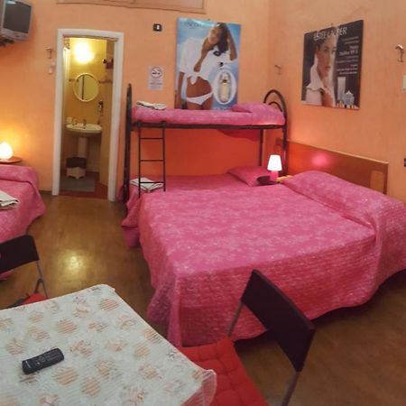 Magic Place Guest House Roma Exterior foto
