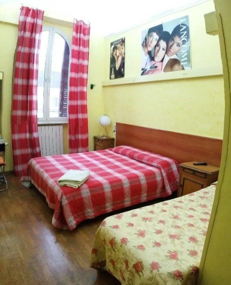 Magic Place Guest House Roma Exterior foto