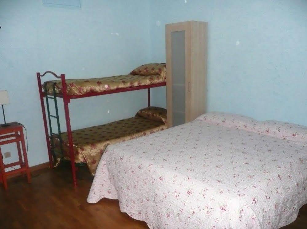 Magic Place Guest House Roma Exterior foto