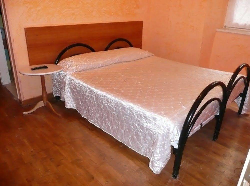Magic Place Guest House Roma Exterior foto